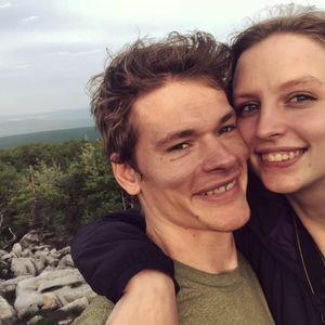 Meet your Posher, Alexander